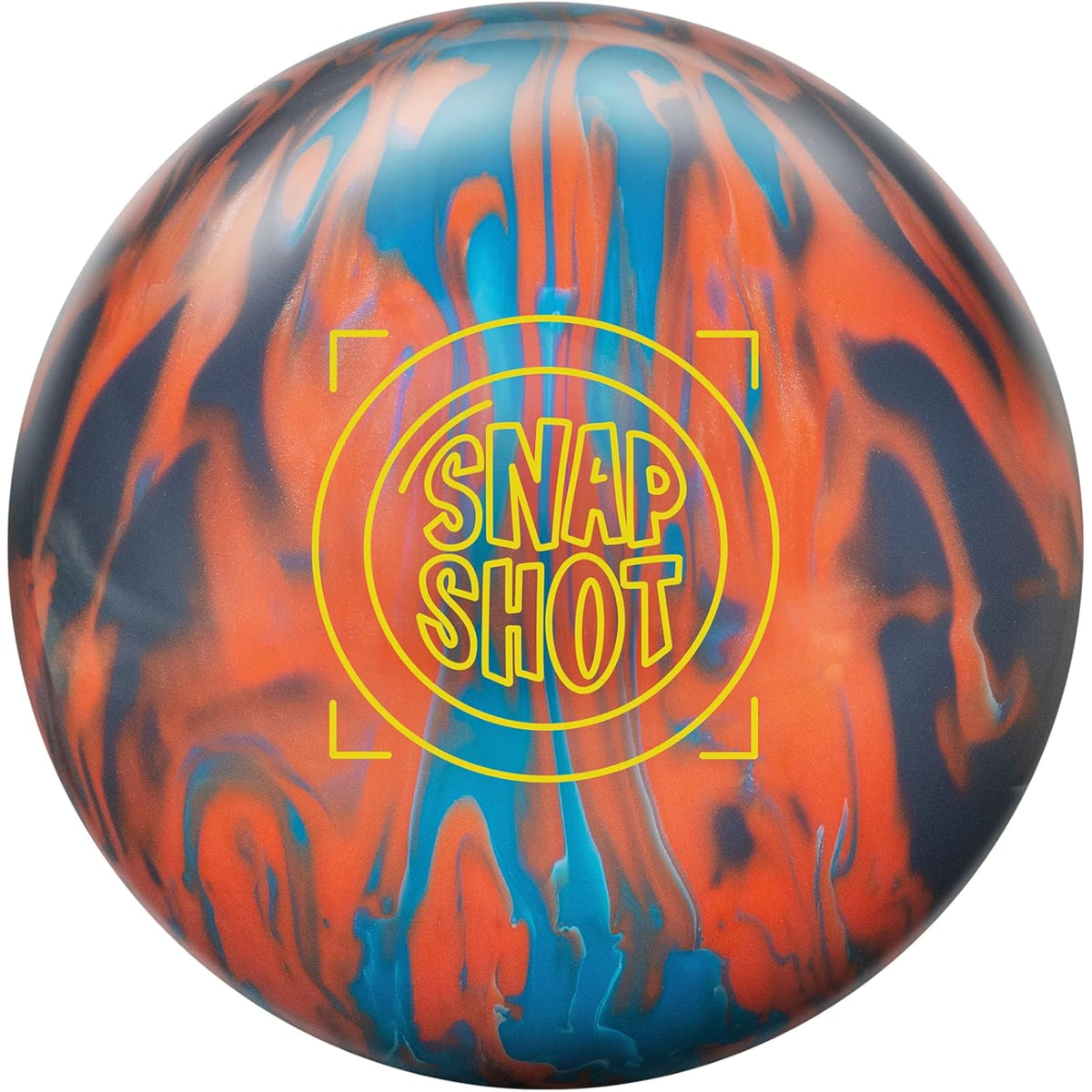 Radical Snapshot Hybrid Bowling Ball