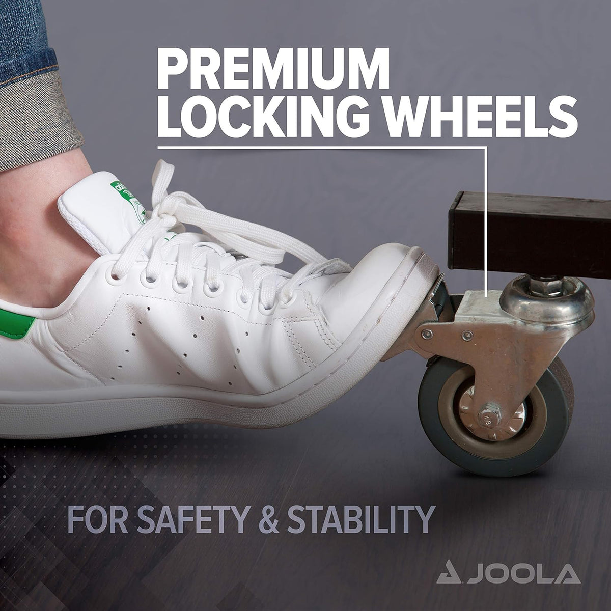JOOLA Tour 2500 Table Tennis Table (25mm) product image