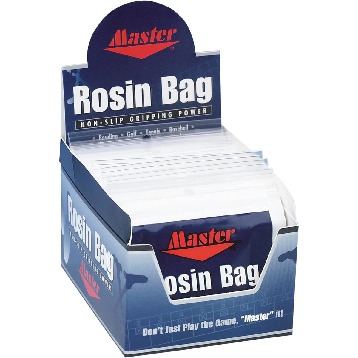 master-rosin-pak-bowling-grip-powder-12-pack