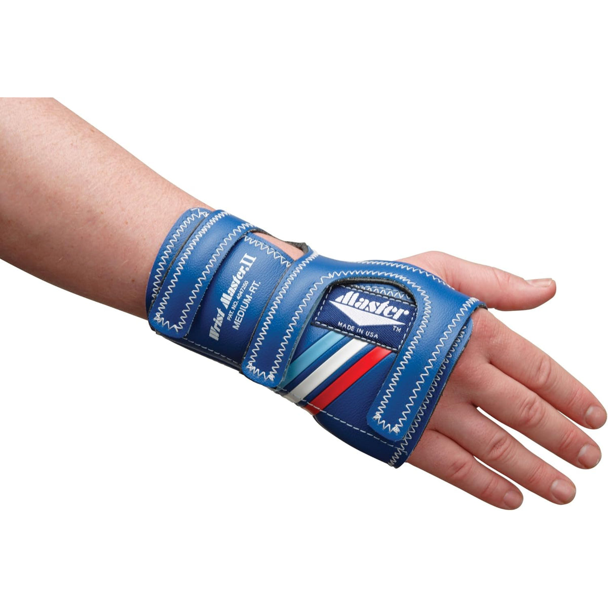 master-wrist-master-ii-bowling-wrist-support-glove
