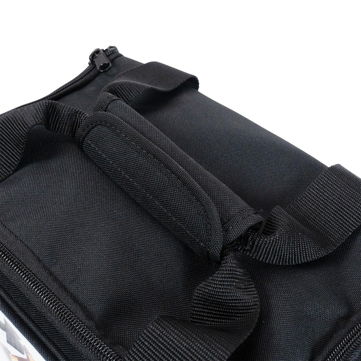 KR Strikeforce Cars Single Ball Tote Bowling Bag (Cars Lightning) - view 3