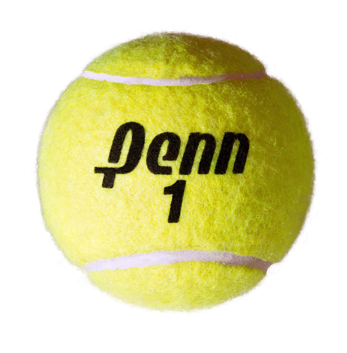 Penn Championship Extra Duty Tennis Balls - 4 Can Pack - detail