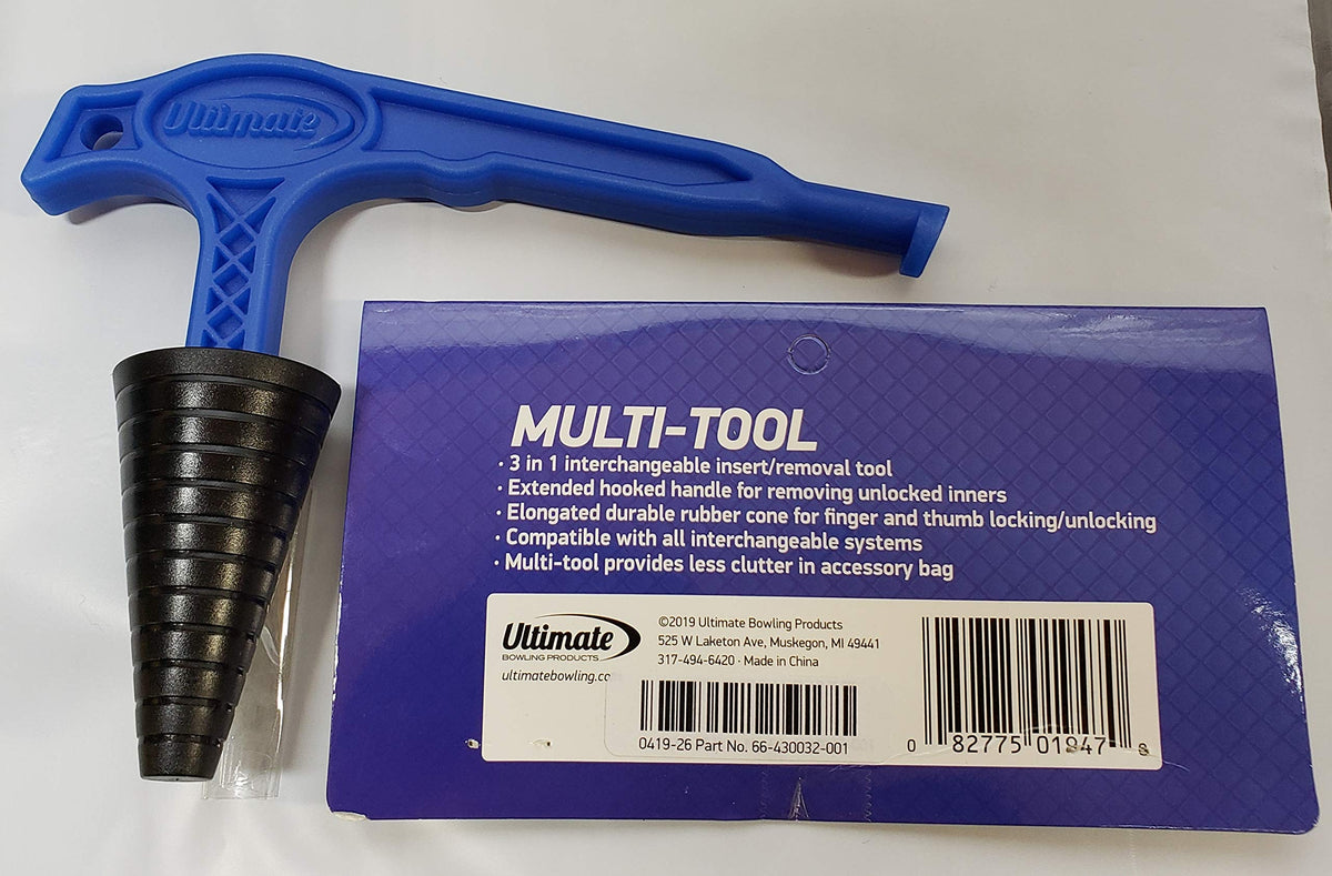 Ulti-Mate Ultimate Multi-Tool - view 1