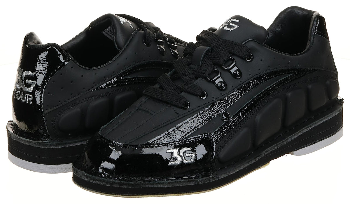 3G 900 Global Tour Black Mens RH - view 2