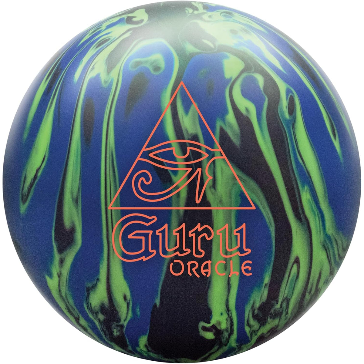 Radical Guru Oracle Bowling Ball