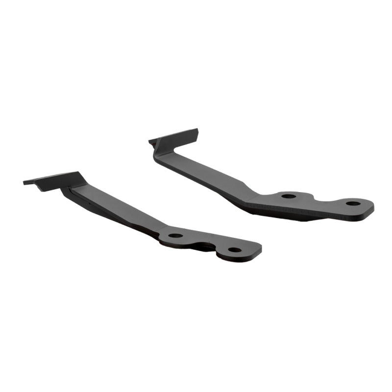 Rigid Industries 2022 Toyota Tundra - A-Pillar Mount Set of 2 Brackets - View 2