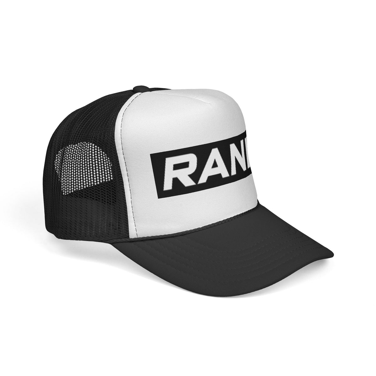 Trucker Cap - View 2