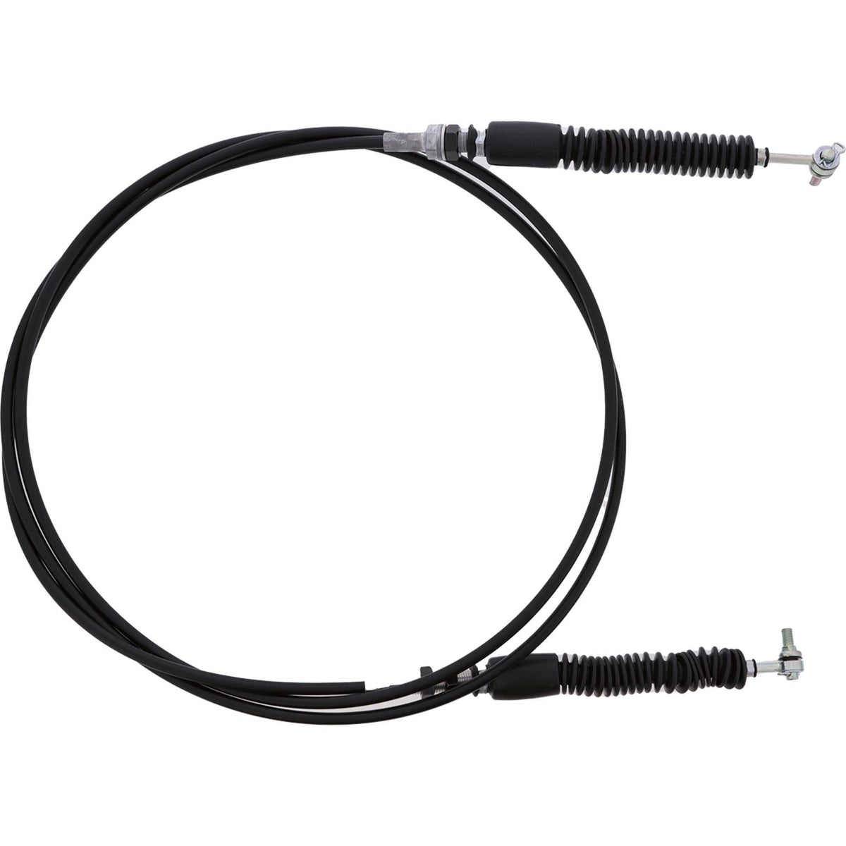 ALL BALLS, ALL BALLS ATV Shift Cable Part 45-5023 - Heavy-Duty Push-Pull Design with Weather-Resistant Features