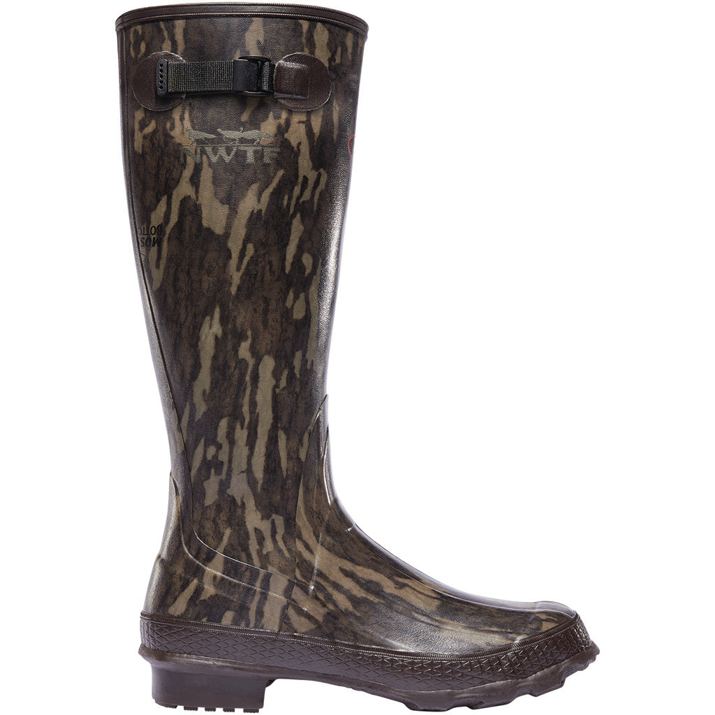 LaCrosse NWTF Grange Boot in Men's 13 - Front View
