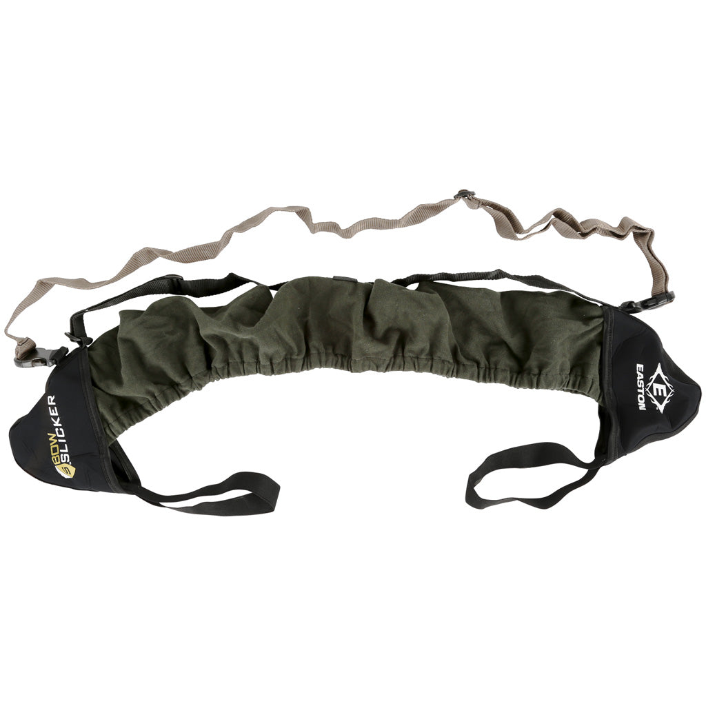 Easton Compound Bow Slicker - Front View