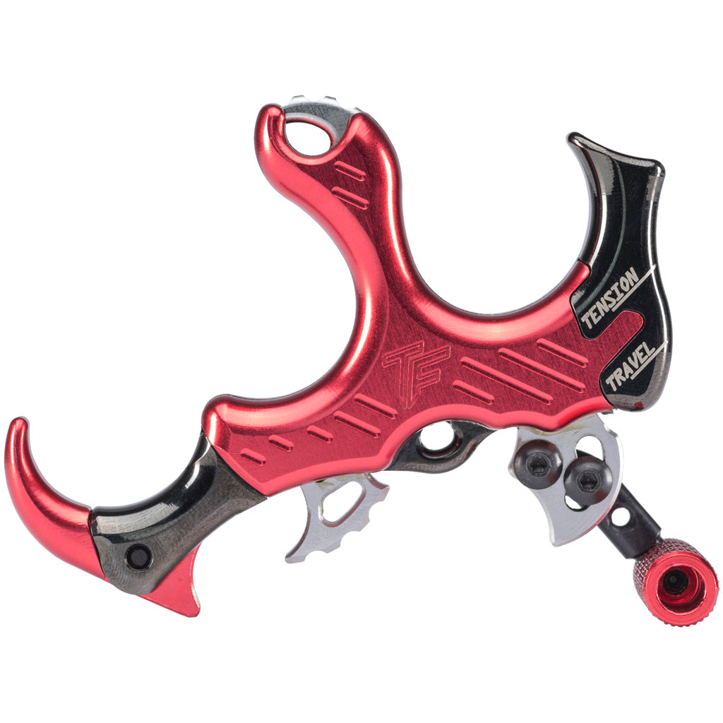 TruFire Synapse Release - Front View