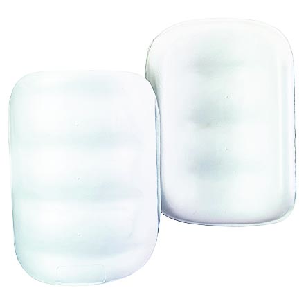Martin Sports Youth Football Slotted Pad Set, 7 Piece - Front View