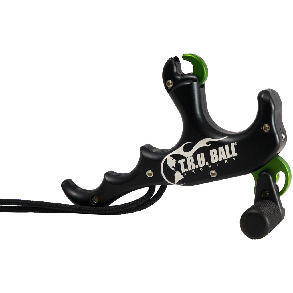 Tru Ball T-Rex Release - Front View