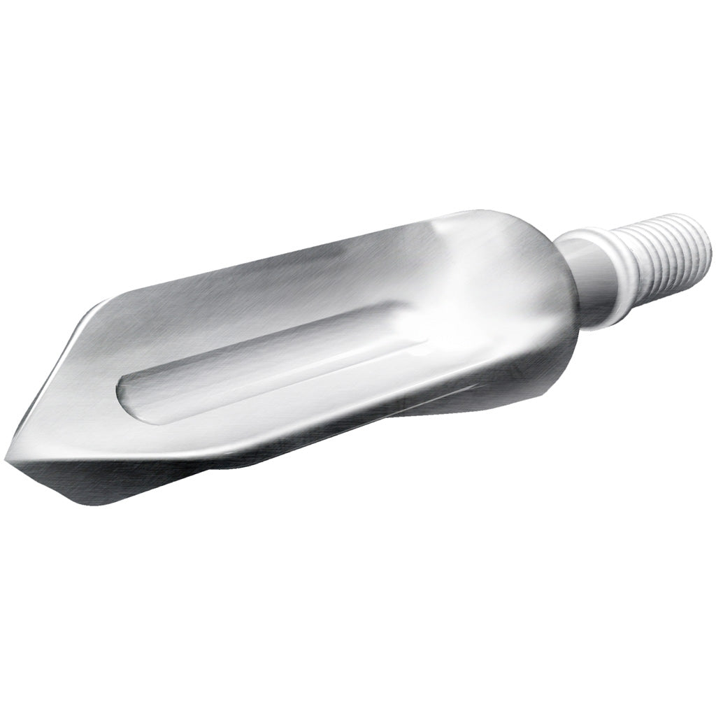 G5 Outdoors G5 Deadmeat BMP Practice Broadheads - Front View