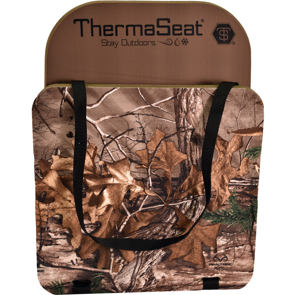 Therm-A-Seat Therm A-Seat Elevate Tree Stand Hunter Seat - Alternate View 1
