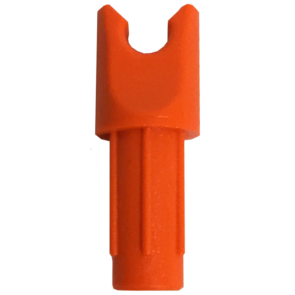 Ravin Replacement Nocks in 12 pk. - Front View