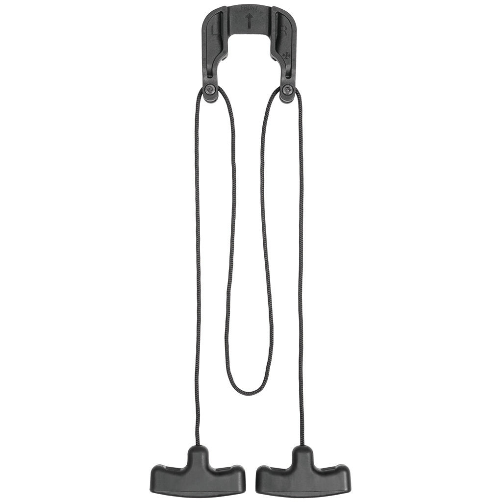 TenPoint Rope Sled - Front View