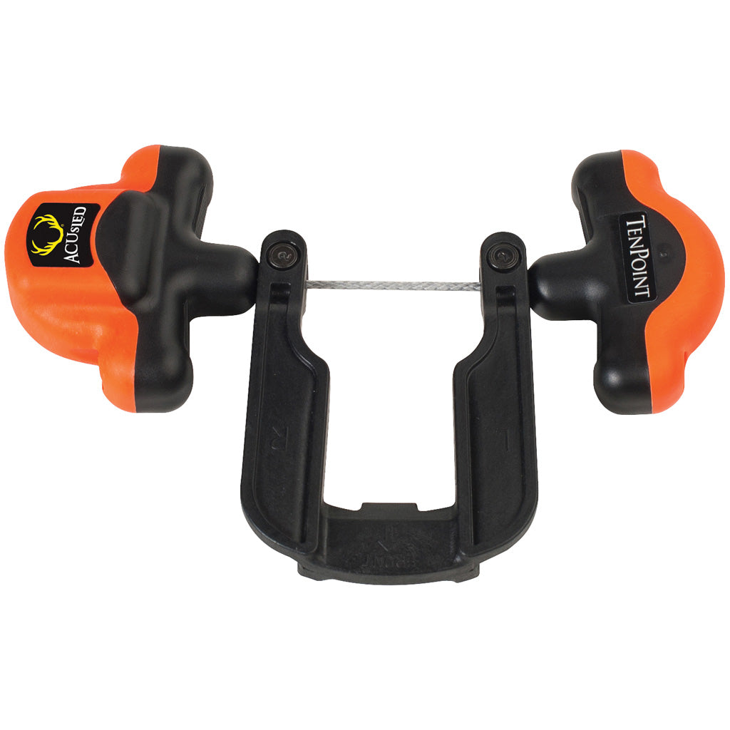 TenPoint ACUsled - Front View