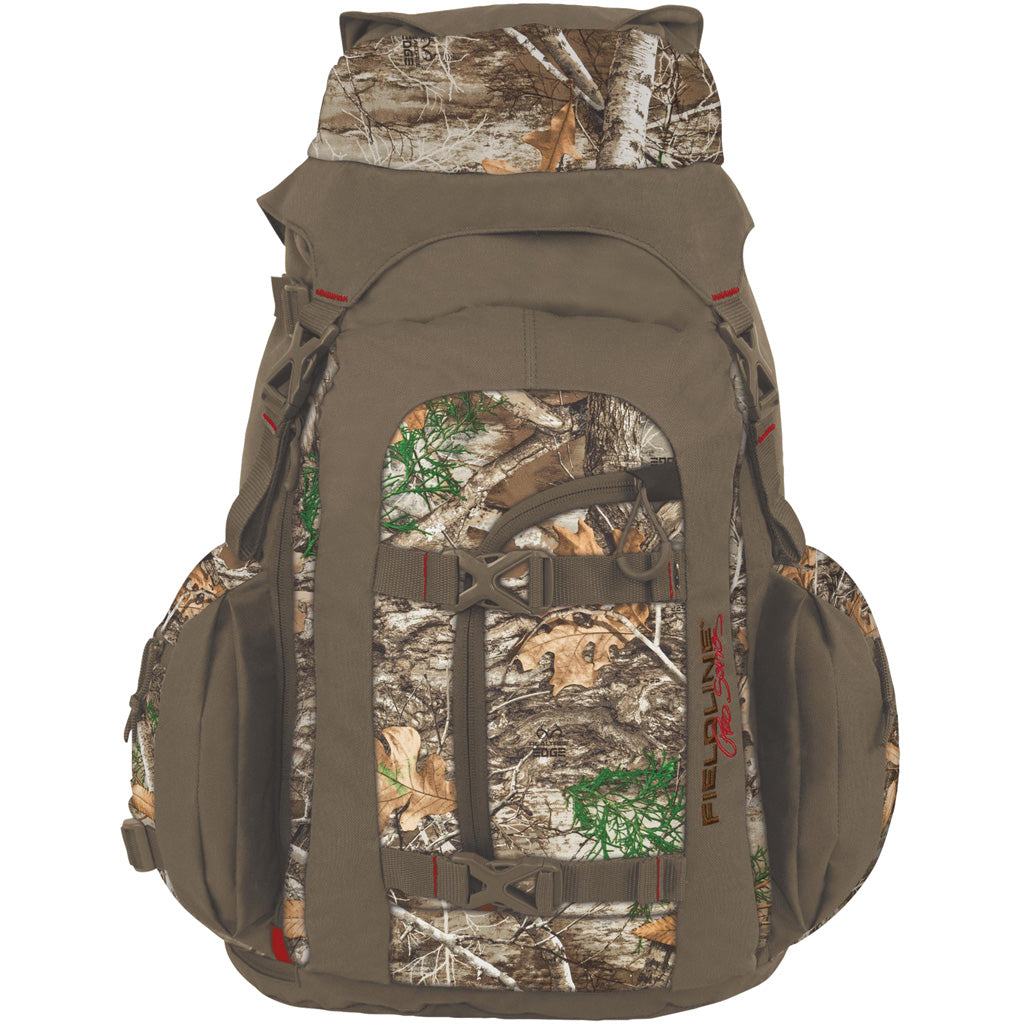 Fieldline Glenwood Canyon Backpack - Front View