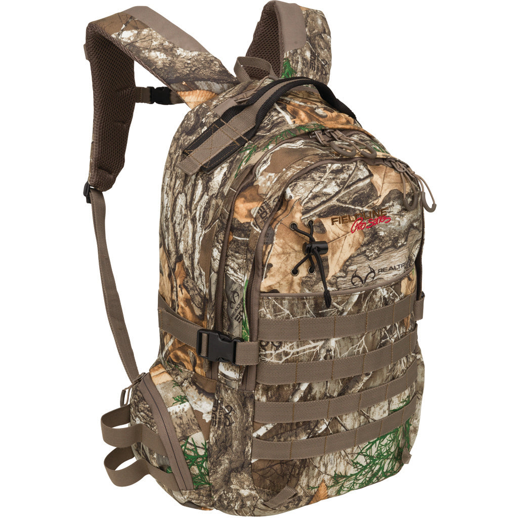 Fieldline Ridge Tracker Pack - Front View