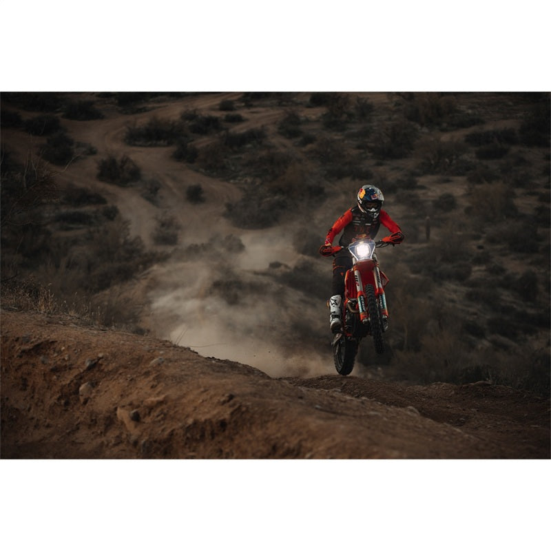 Rigid Industries Adapt XE LED Moto Kit - White - View 13
