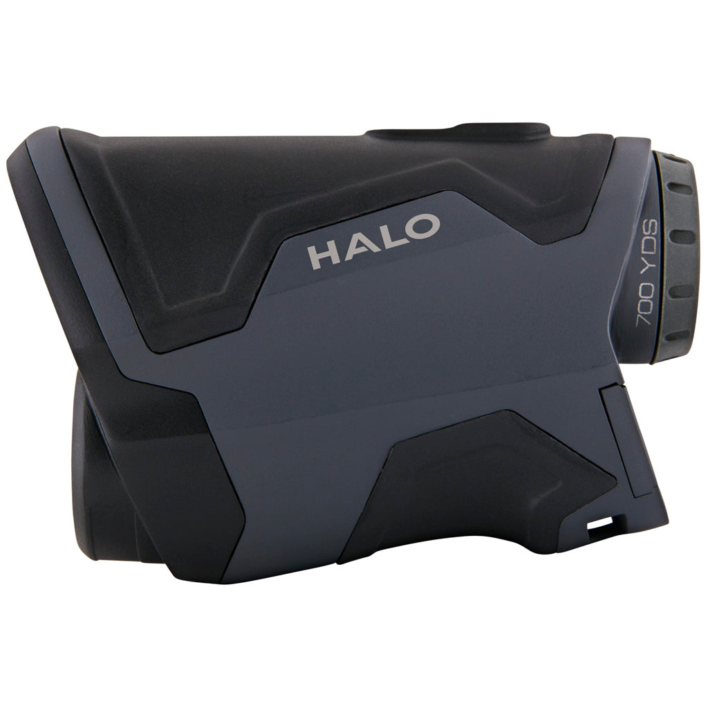 Halo XR700 Rangefinder - Front View