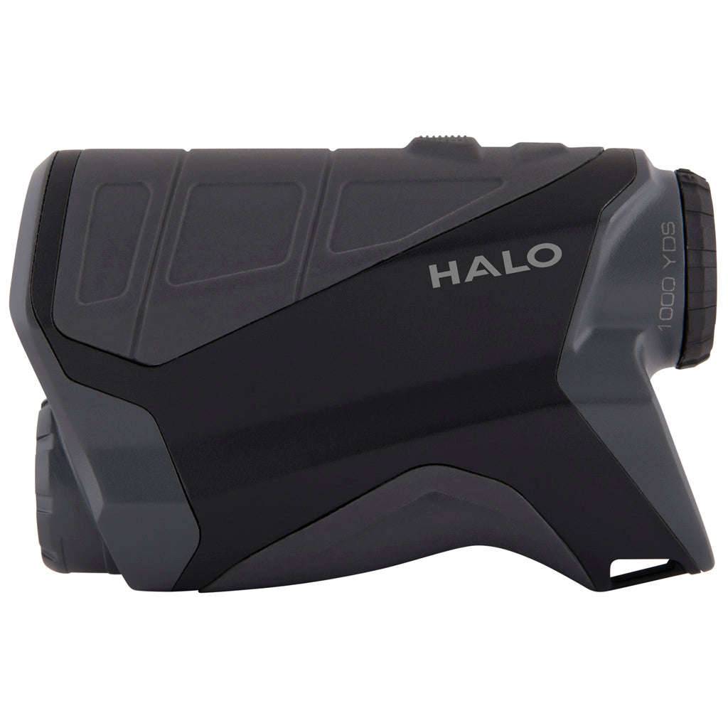 Halo Z1000 Rangefinder - Front View