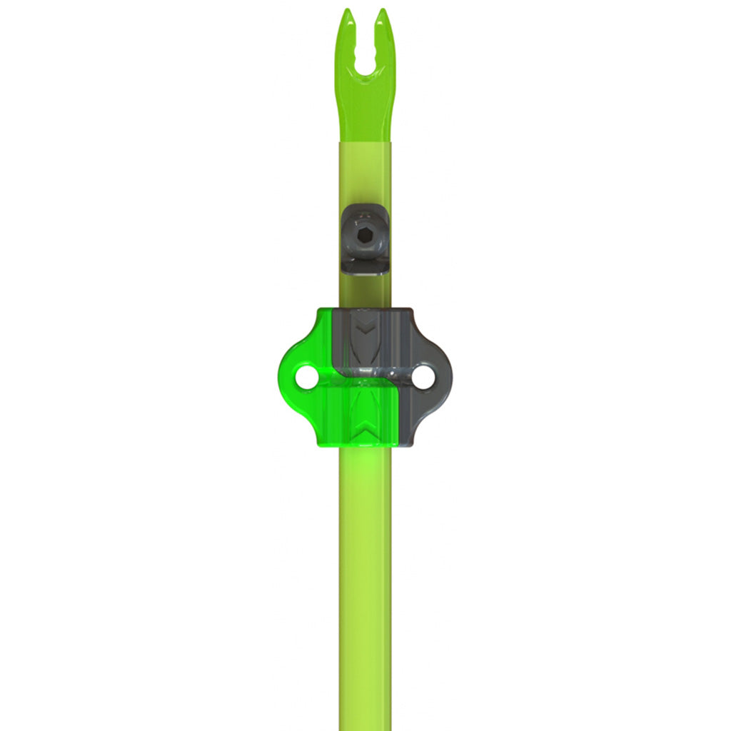 Muzzy Replacement Bottle Slides - Front View