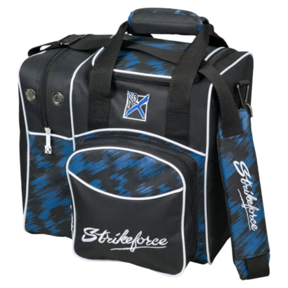 KR Flexx 1 Ball Single Tote Bowling Bag