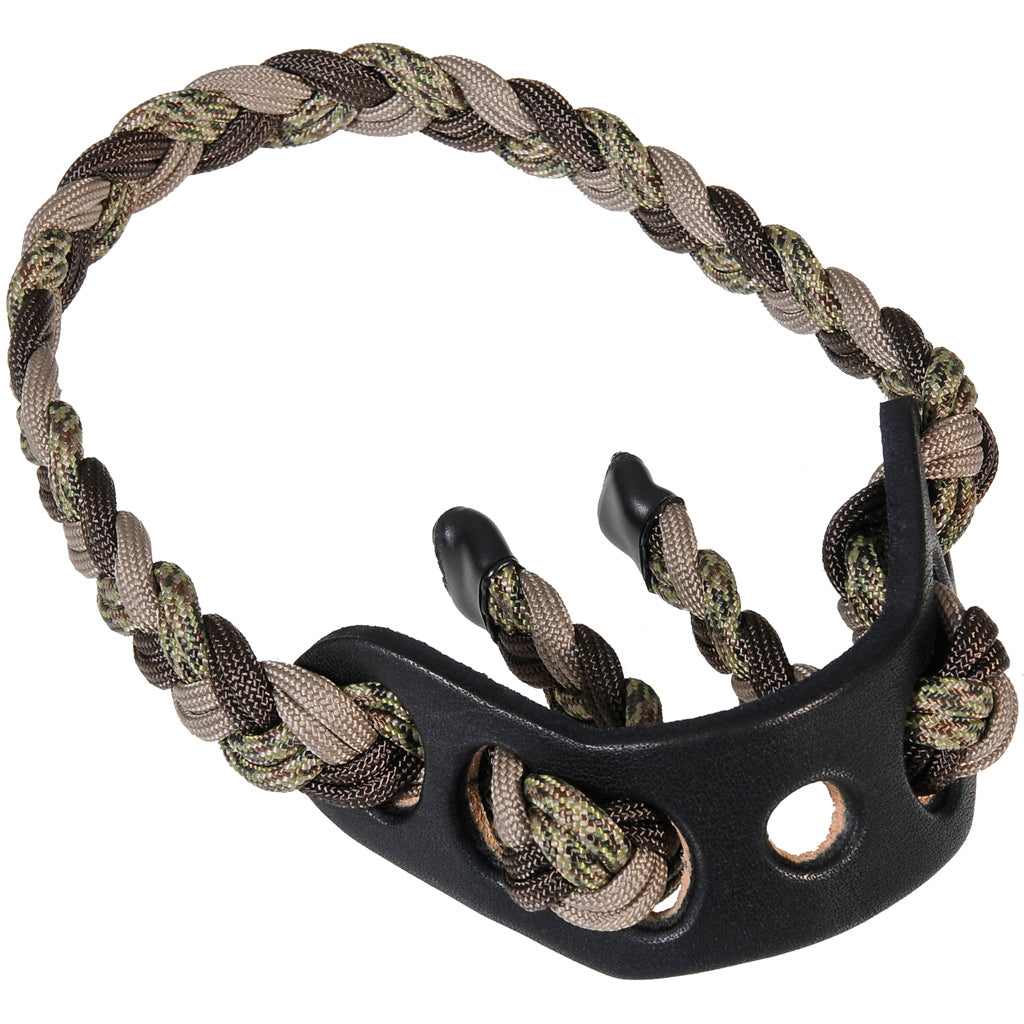 Paradox Elite Bow Sling in Open Spaces Camo - Front View