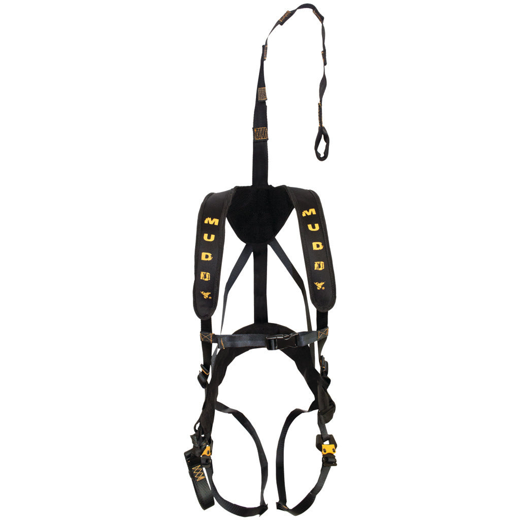 Muddy Outdoors Muddy Magnum Elite Harness - Front View