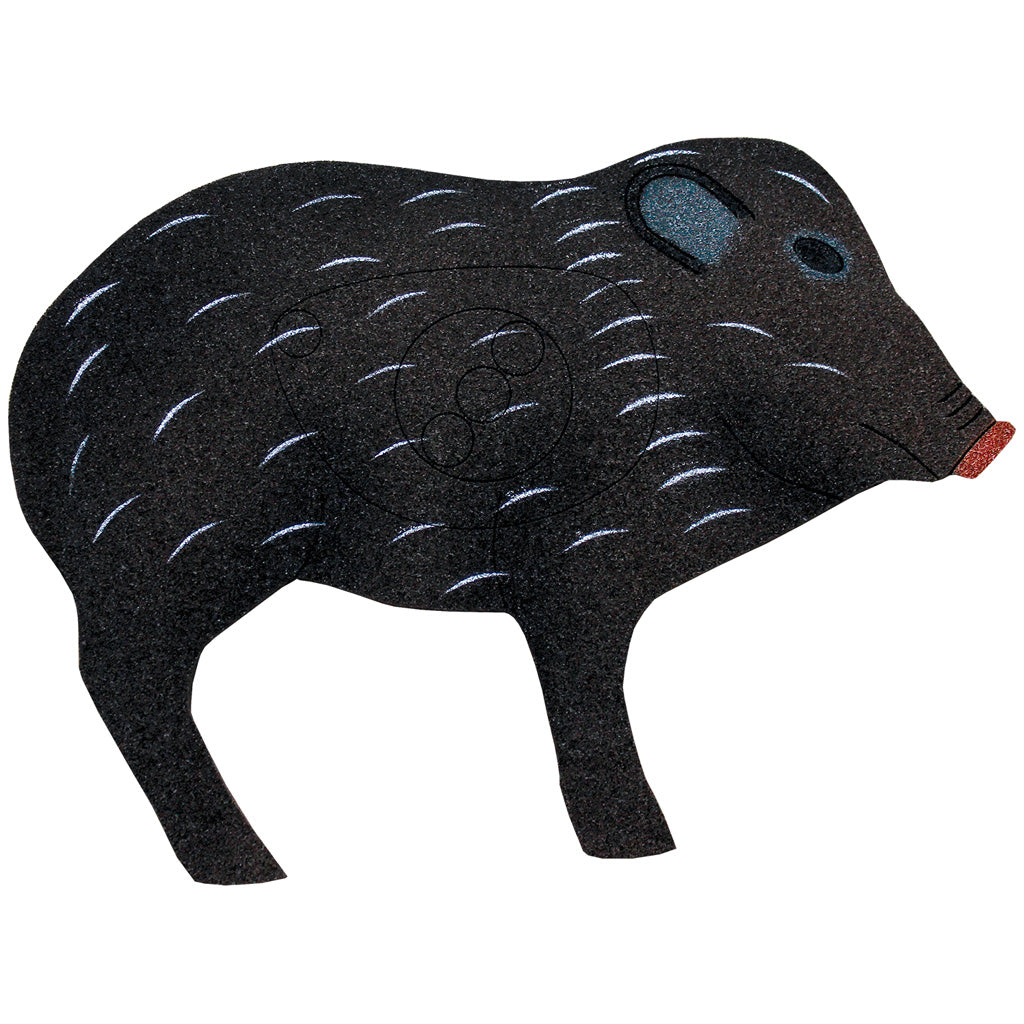 OnCore Targets OnCore Archery Target in Javelina - Front View