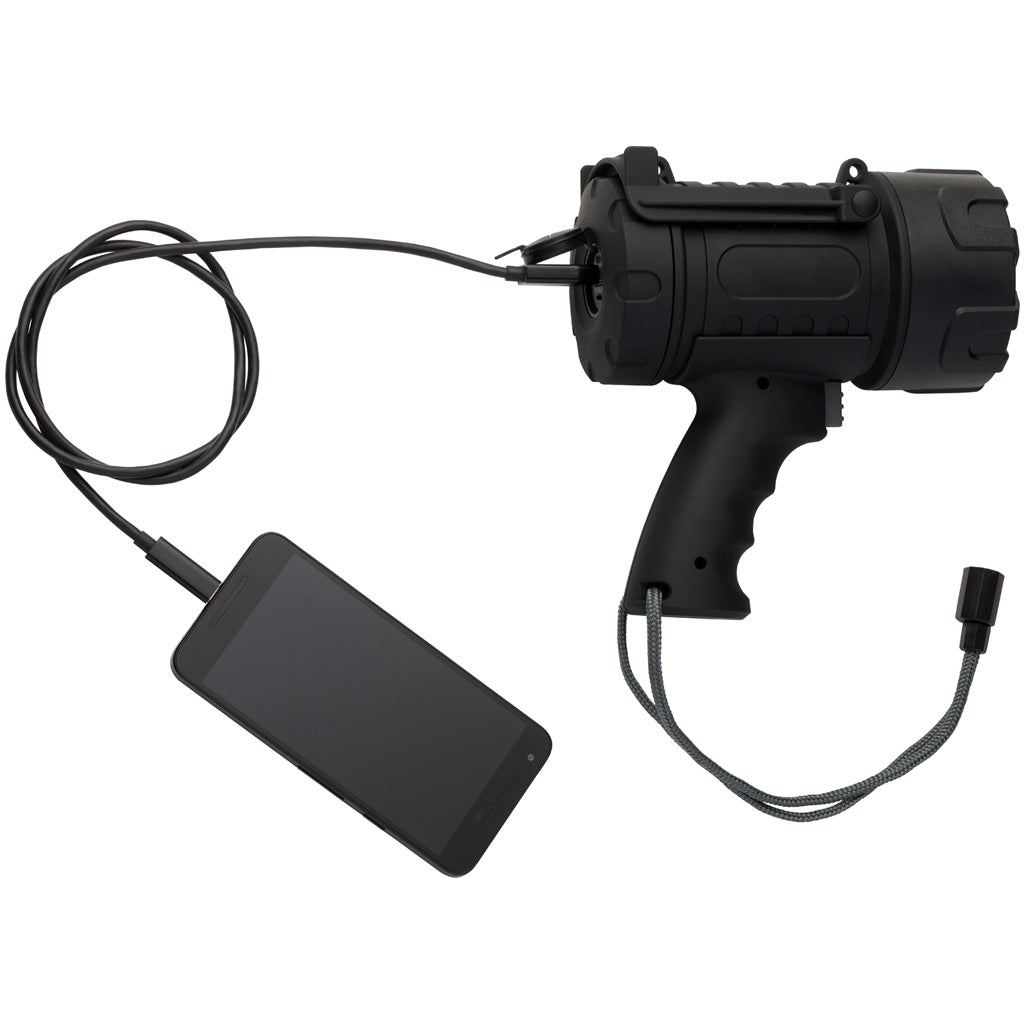Browning High Noon Pro Rechargeable Spotlight - Alternate View 1