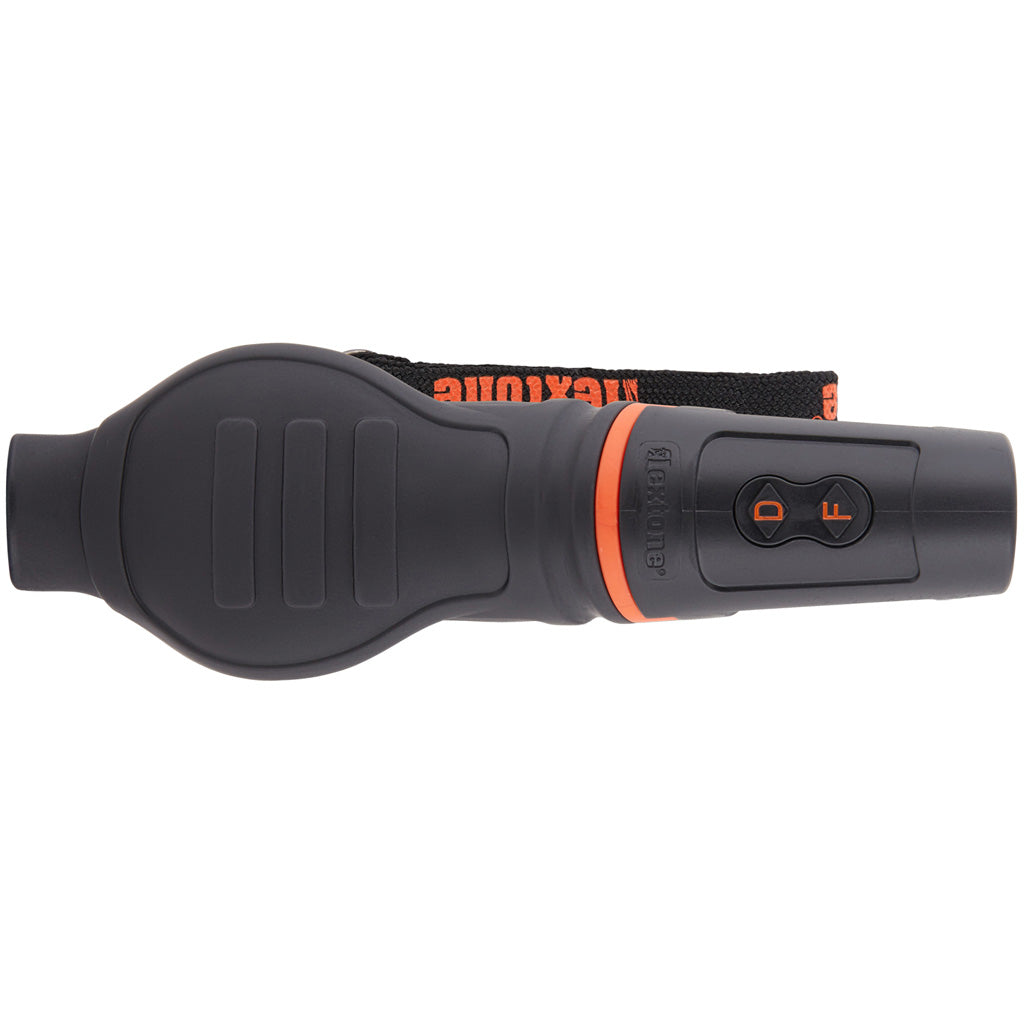 Flextone WTF Grunter Deer Call - Front View