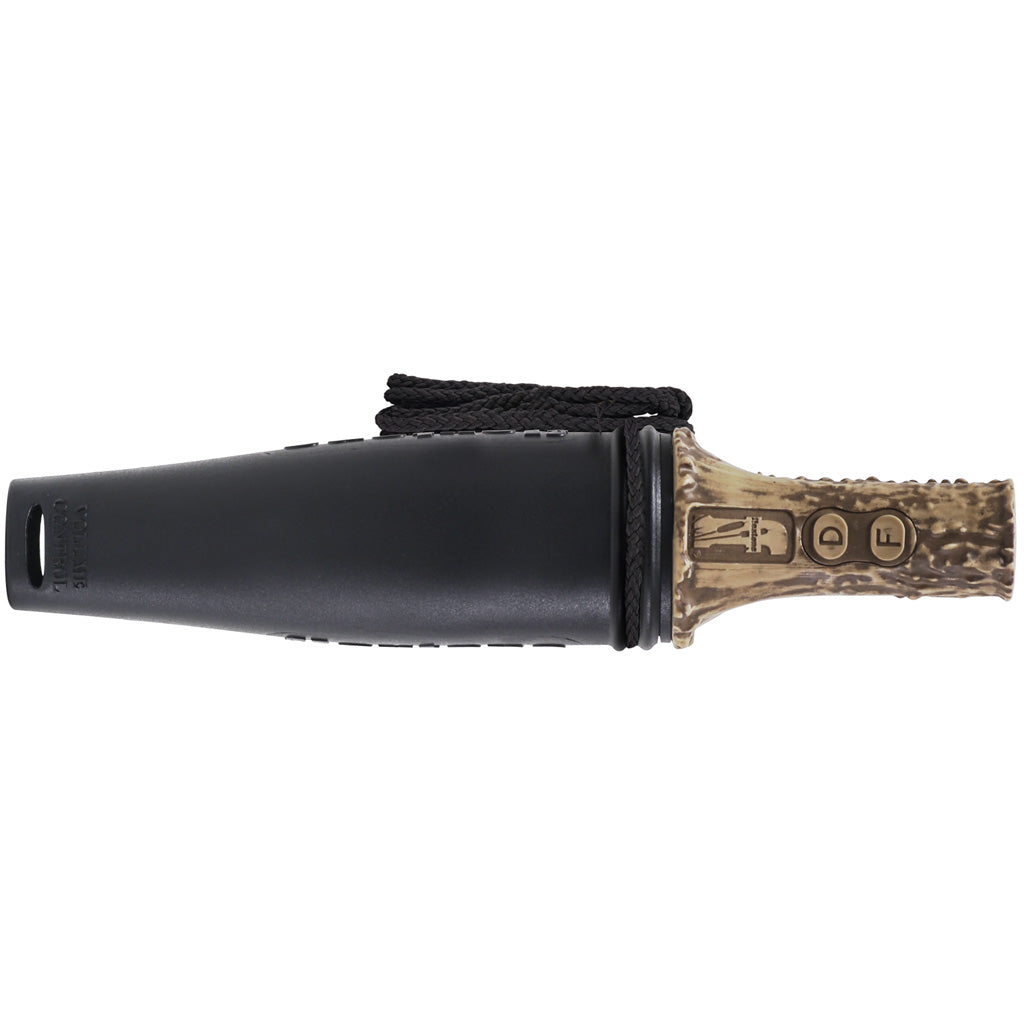 Flextone Buck Collector Plus Deer Call - Front View