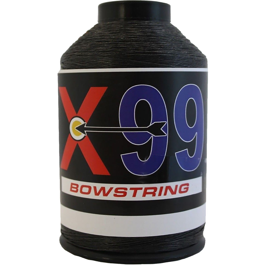 BCY X99 Bowstring Material - Front View