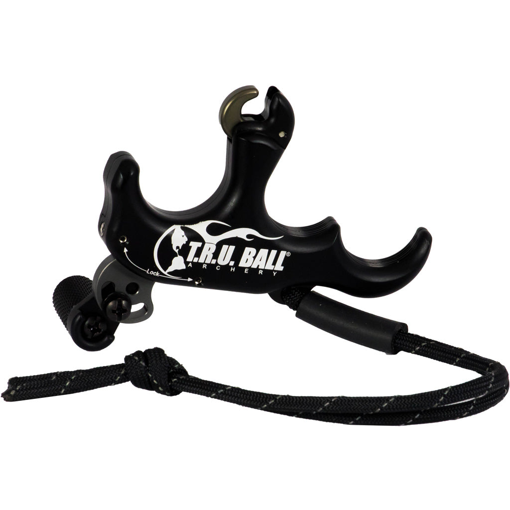 Tru Ball Rave Release - Alternate View 1