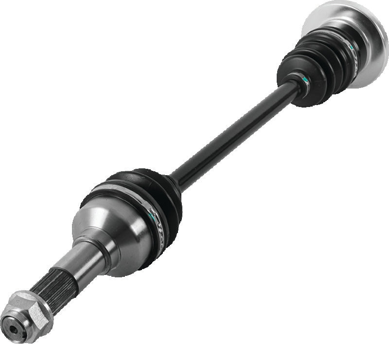 QuadBoss, QuadBoss Rear Right Replacement Axle for Yamaha YXR450 Rhino 4x4 (2006-2009)