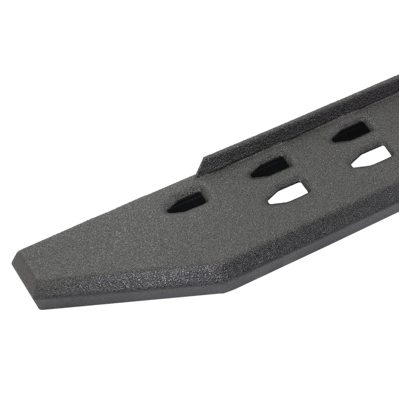 Go Rhino RB20 Slim Running Boards - Universal 73in. - Tex. Blk - View 11