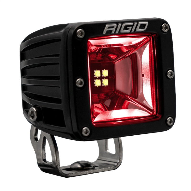 Rigid Industries Radiance+ Scene RGBW Surface Mount - Pair - View 8