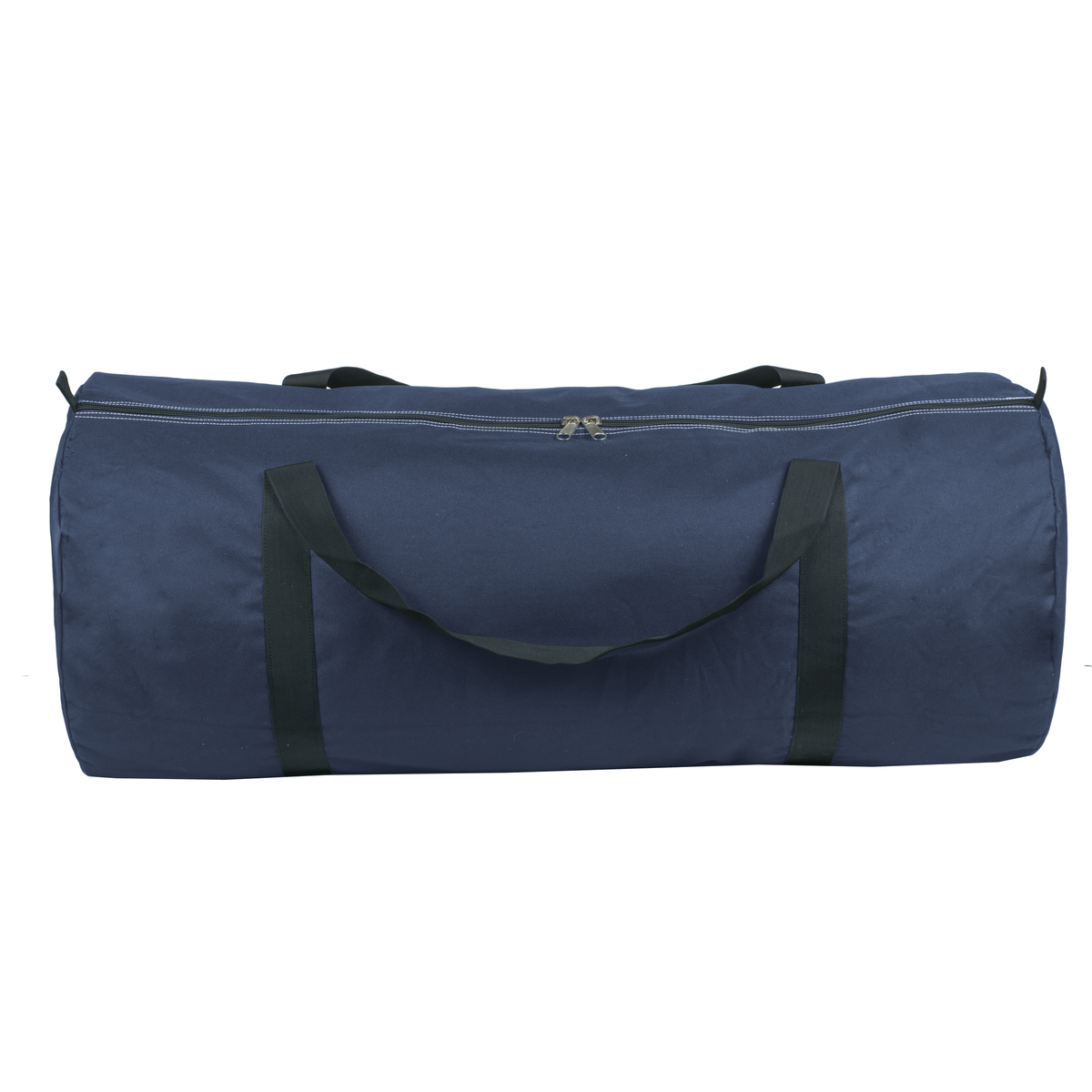 Martin Sports The Beast Equipment Bag, 40 in, Heavy Duty 600 Denier in Navy - Front View