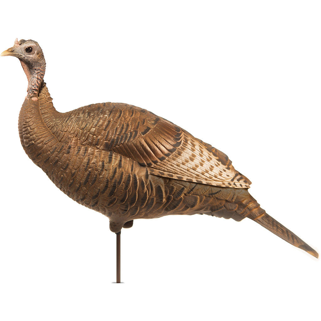 Dave Smith Decoys Upright Hen Decoy - Front View
