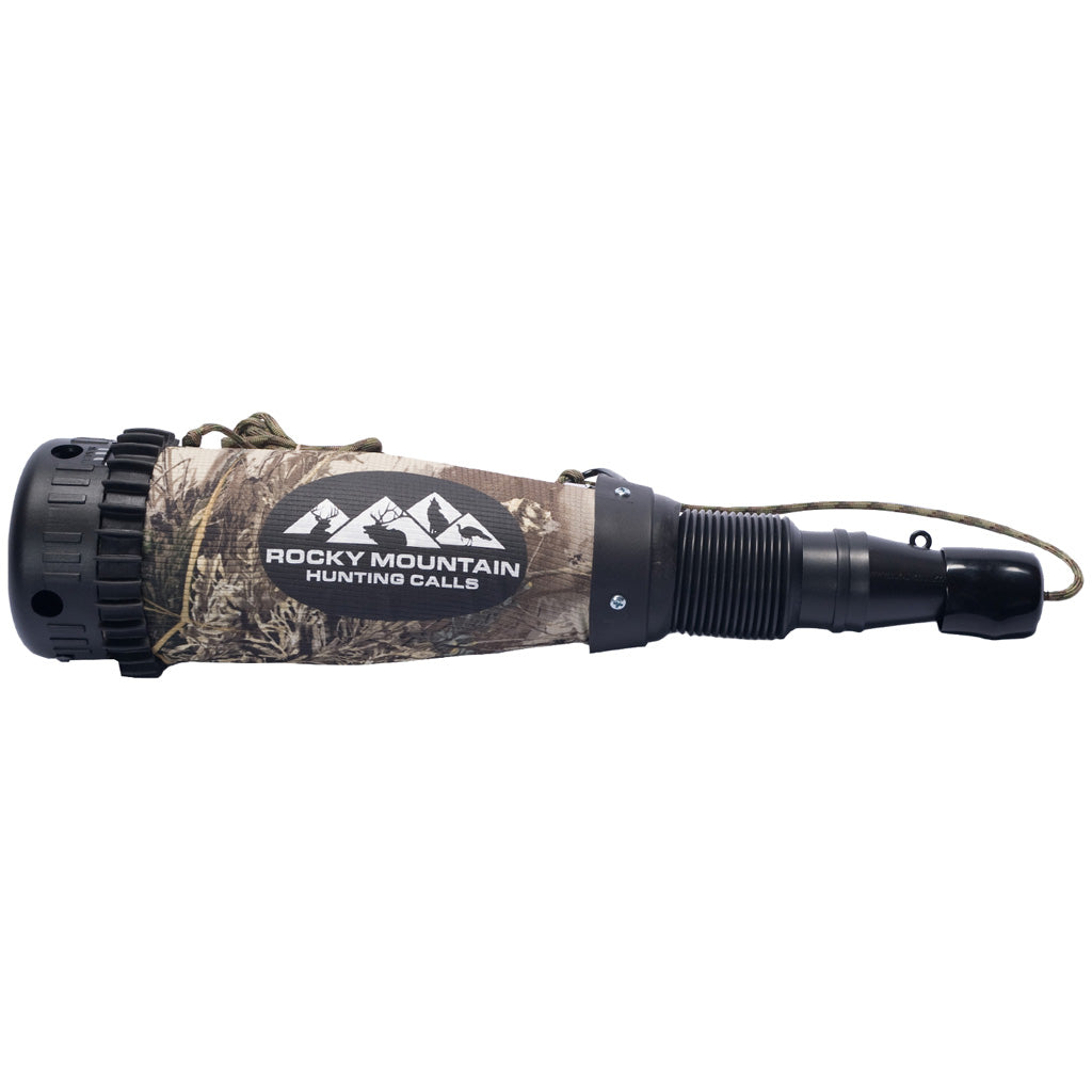 Rocky Mountain Select-A-Bull Calling System - Front View