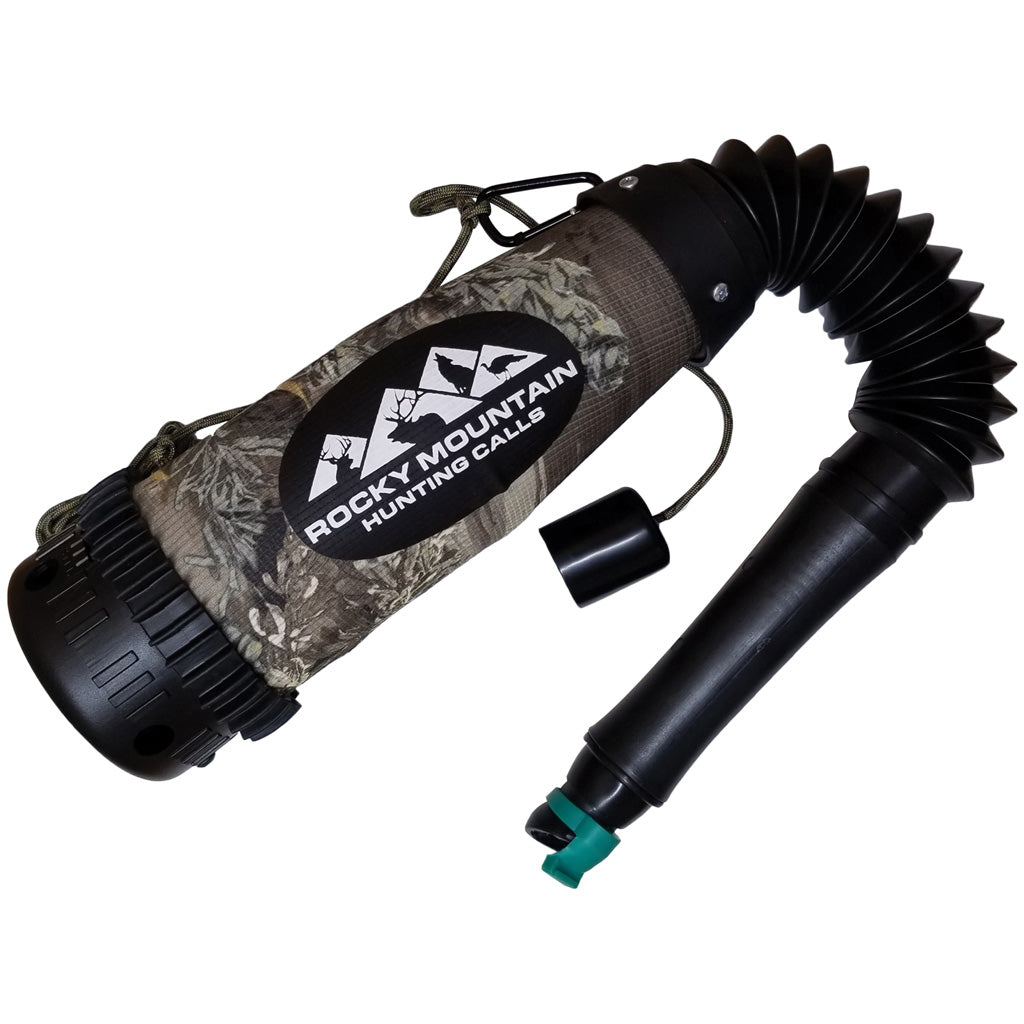 Rocky Mountain Select-A-Bull Calling System - Alternate View 1