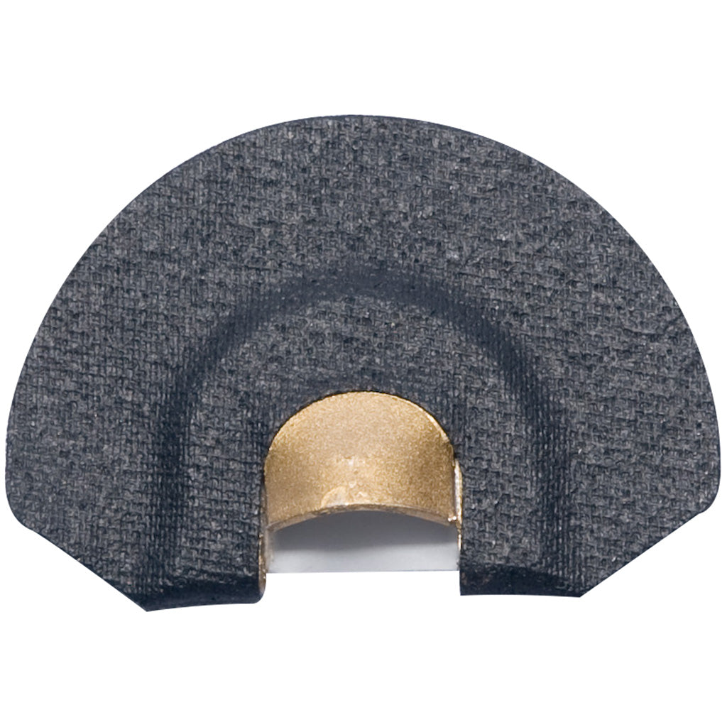 Rocky Mountain Black Magic Diaphragm Call - Front View