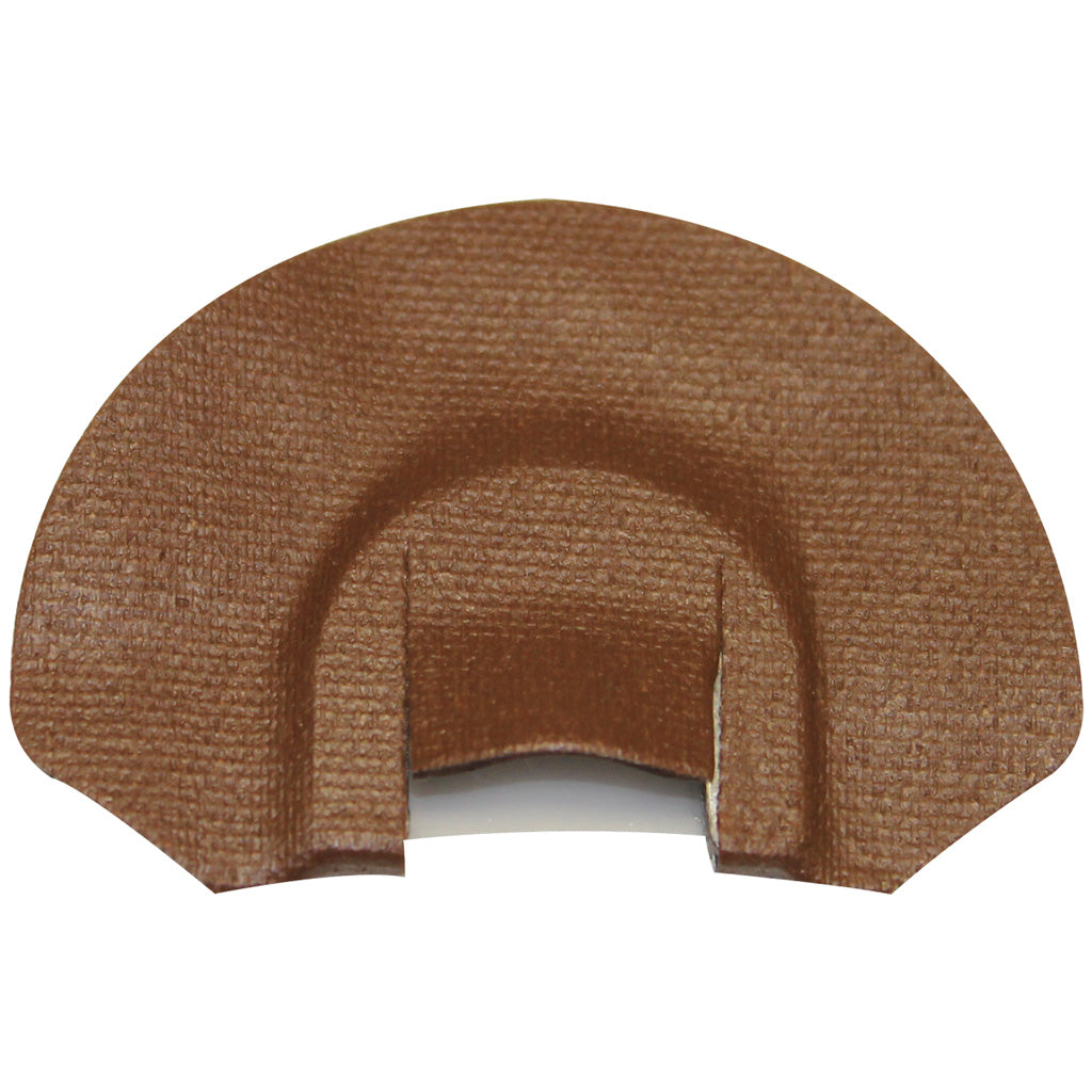 Rocky Mountain Raging Bull Diaphragm Call - Front View