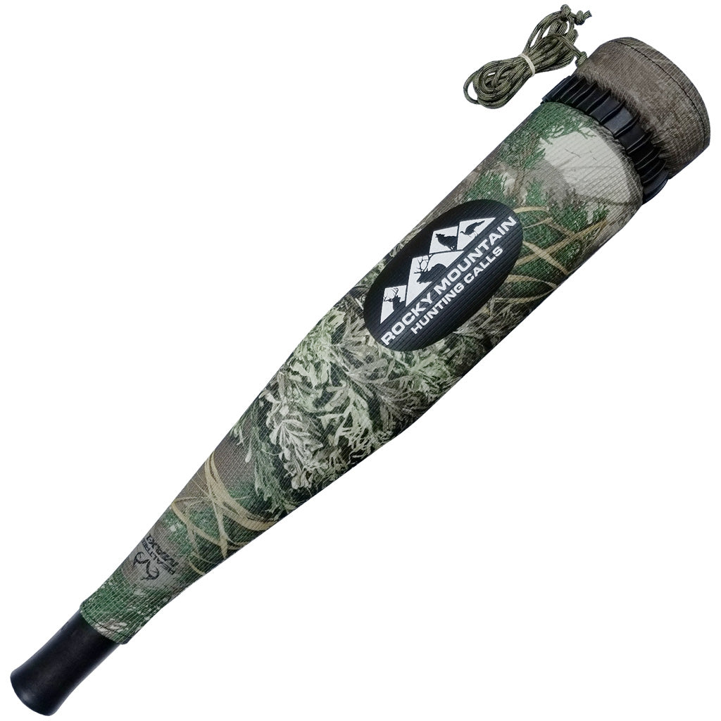 Rocky Mountain Bully Bull Extreme Bugle in Rocky Mountain Bully Bull Extreme Bugle - Front View