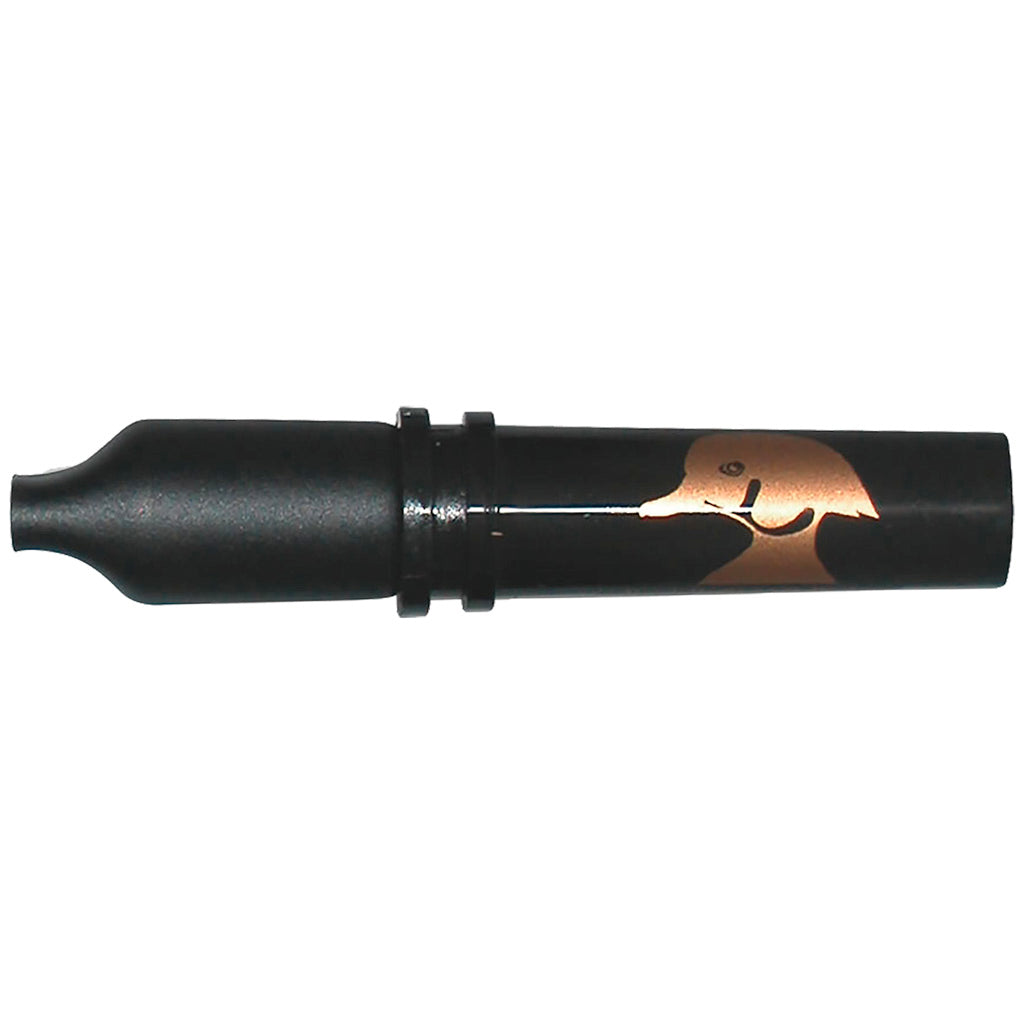 Haydel Game Calls Haydels Compensator Wood Duck Call - Front View