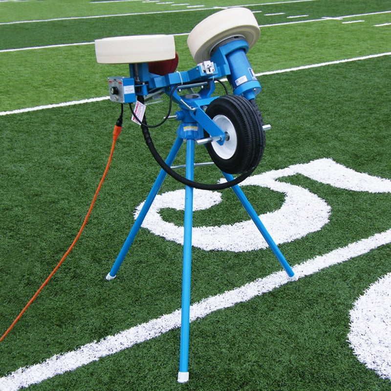 JUGS Field General Football Passing Machine - Alternate View 6