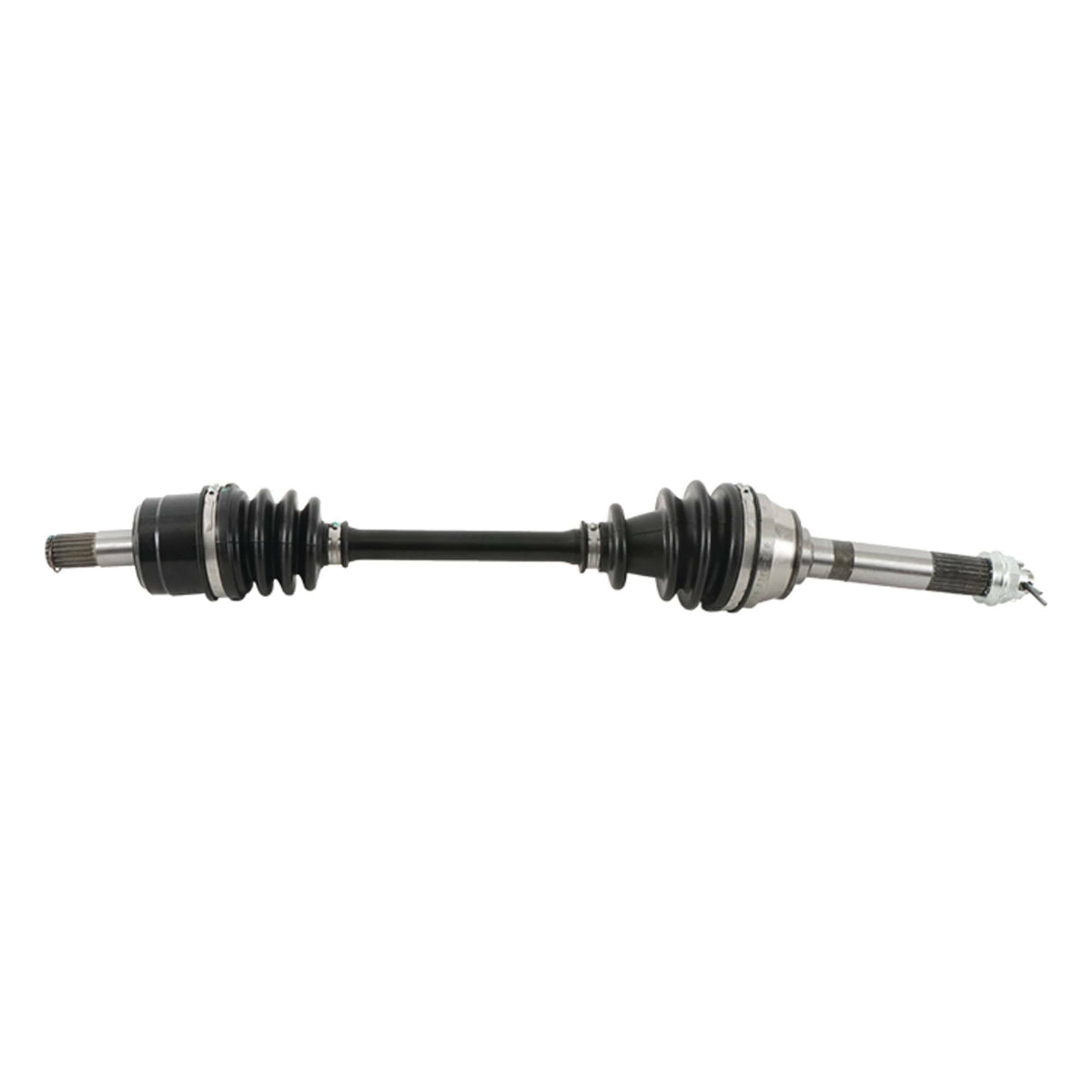ALL BALLS, ALL BALLS ABM-KW-8-303 Axle for OEM Fitment and Durability